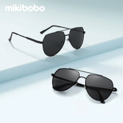 mikibobo 防强光 偏光太阳镜