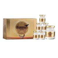 Blumarine 泰国即食燕窝 75ml*6瓶 木糖醇款