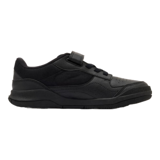  DECATHLON/迪卡侬 防泼水防滑 儿童运动鞋 石墨黑 30