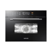  Midea/美的 四合一 微蒸烤炸一体机