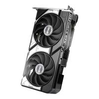  ASUS/华硕 游戏 台式电脑主机 RTX5060 8G华硕DUAL显卡 12400F