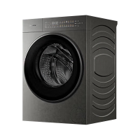卡萨帝 揽光原石系列 CE B10LWUGHDU1 滚筒洗衣机 10kg