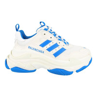 BALENCIAGA Triple S 女款休闲运动鞋