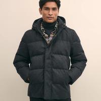 Brooks Brothers/布克兄弟 科技 男士棉服