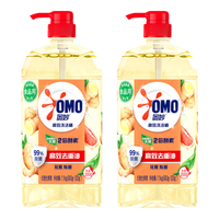  OMO/奥妙 除菌 洗洁精