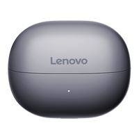  Lenovo/联想 超长续航 夹耳式蓝牙无线耳机