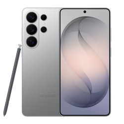 三星 Galaxy S26 Ultra 5G手机 12GB 512GB 镜月银