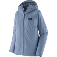 Patagonia Women's Boulder Fork Rain Jacket冲锋衣