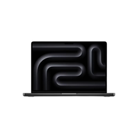 Apple AI笔记本/MacBookPro14英寸M5 Max(18 40核) 48G 8T深