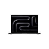 Apple AI笔记本/MacBookPro14英寸M5 Max(18+40核) 128G 4T深空黑