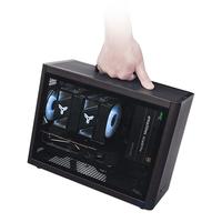 百亿补贴：盈通 游戏组装兼容机 迷你主机 手提桌面电脑 ITX整机 游戏组装兼容机