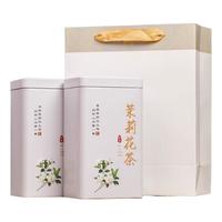 馨诺 浓香型 茉莉花茶