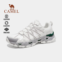  CAMEL/骆驼 透气防滑耐磨 男士登山鞋