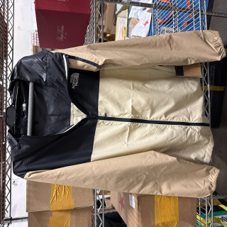 北面 TNF Cyclone Wind Jacket - Men's冲锋衣