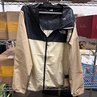  THE NORTH FACE/北面 男士风衣
