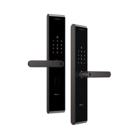  HUAWEI/华为 AI指纹解锁 智能门锁