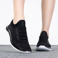 百亿补贴：安德玛 女缓震耐磨健身训练鞋软弹舒适透气运动鞋专业跑步鞋