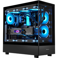 GIGABYTE/技嘉 24期免息 台式组装电脑主机