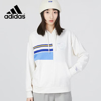 adidas IA6774 女款卫衣