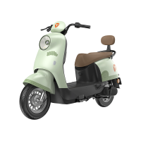 移动端、京东百亿补贴：雅迪 80KM超长续航 电动摩托车 60V 22Ah