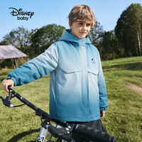  Disney/迪士尼 渐变 儿童外套