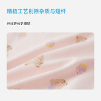 丽婴房 儿童内衣套装