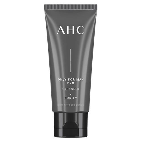 AHC 多效 男士洗面奶  50ml