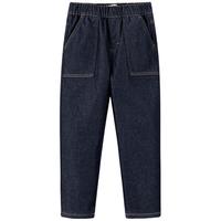 Levi's/李维斯 加绒保暖 儿童牛仔裤