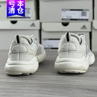adidas 三叶草 JH7353 通用款跑步鞋