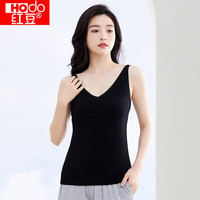 Hodo Men/红豆男装 莫代尔 女士背心
