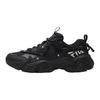  FILA/斐乐 复古 男士运动鞋 黑-BK 39码