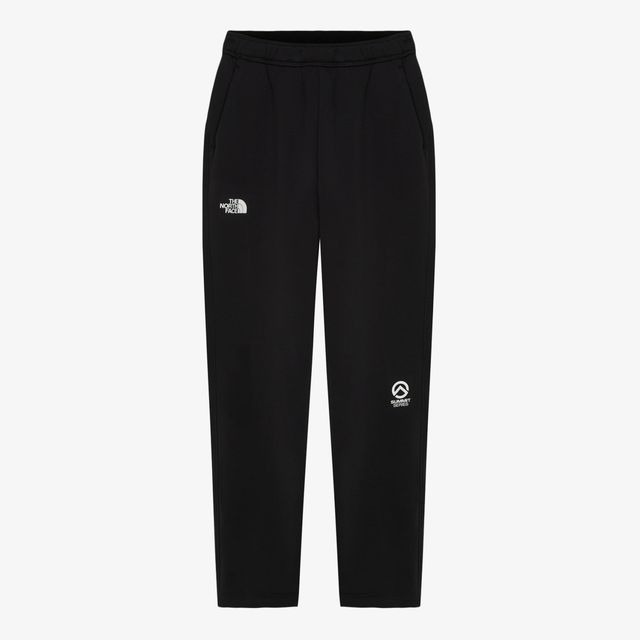 北面 巅峰系列 男士户外运动薄绒休闲长裤 NP6KR99A