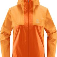  Haglofs 女士夹克