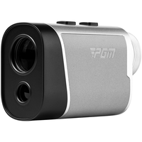  PGM 坡度补偿 高尔夫测距仪 腰夹