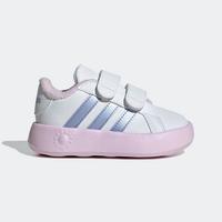 adidas 女中童GRAND COURT 2.0 CF I儿童训练跑步鞋