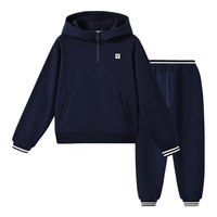  YeeHoO/英氏 青春活力 儿童运动套装