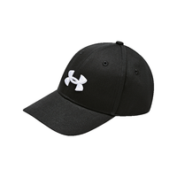  UNDER ARMOUR/安德玛 可调节扣 棒球帽 可调节扣 刺绣LOGO