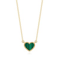  VIGG JEWELRY 纯银 女士项链