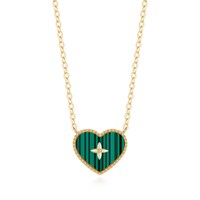  VIGG JEWELRY 纯银 女士项链