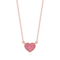  VIGG JEWELRY 纯银 女士项链