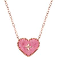  VIGG JEWELRY 纯银 女士项链