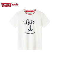 Levi's 儿童T恤
