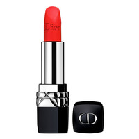 Dior 烈艳蓝金唇膏口红#88