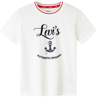  Levi's/李维斯 儿童T恤