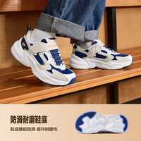 斯凯奇 舒适运动耐磨跑步鞋