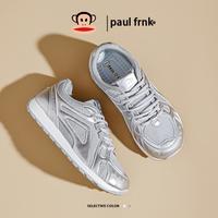  Paul Frank/大嘴猴 轻便 女士运动鞋