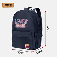  Levi's/李维斯 双肩包
