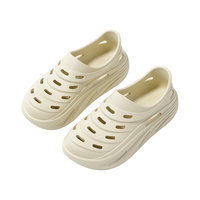  Chokichoki 舒适漏水 男士凉鞋