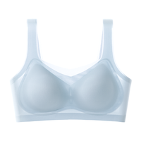  Carey Kay 无钢圈 女士文胸 香芋紫 M /75=34(AB通杯)