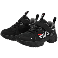  FILA/斐乐 复古 男童跑鞋
